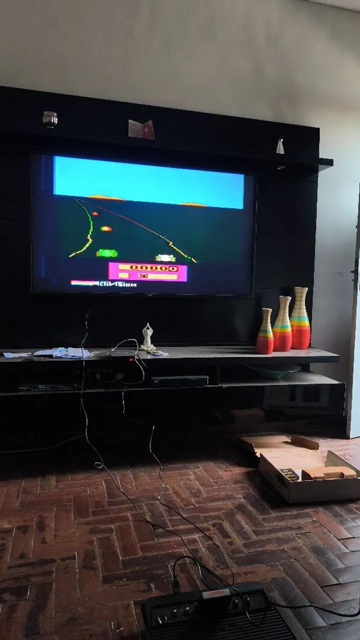 ATARI POLYVOX 2600 - Foto 2