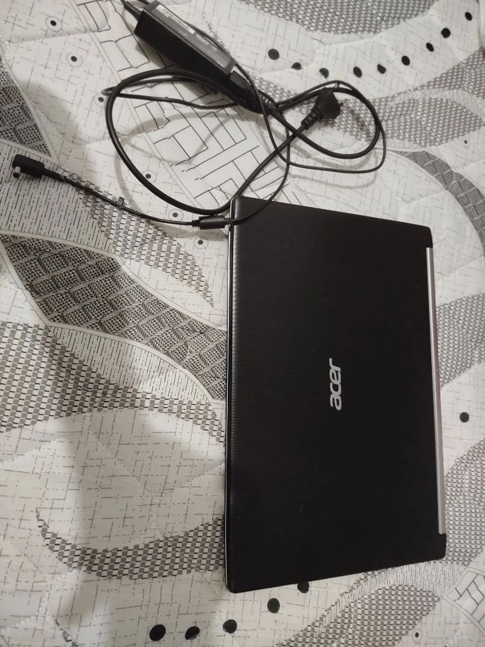 Aspire A515-51 Core I5-7200U - Foto 2