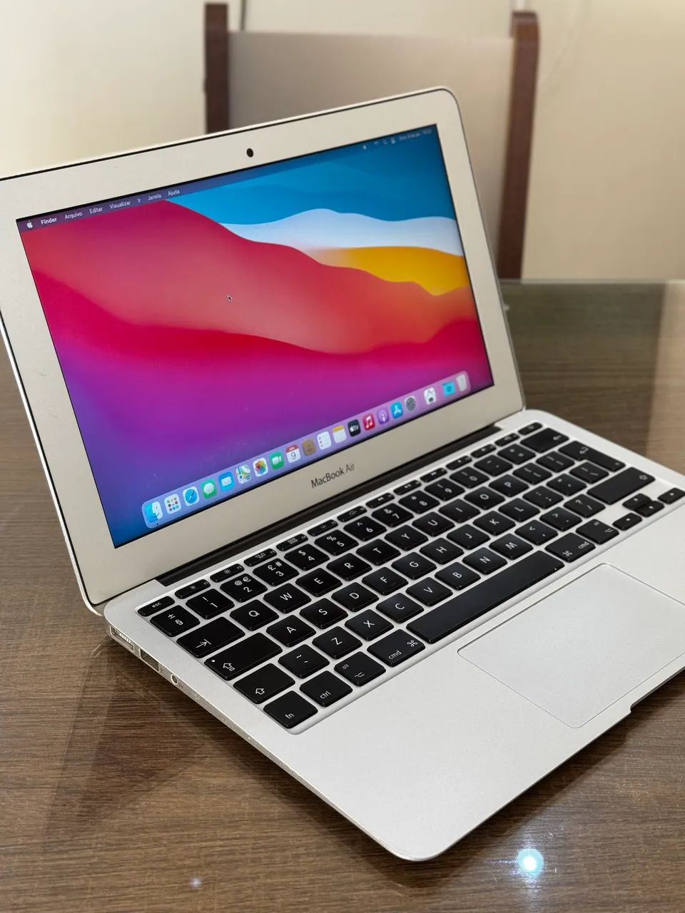 MacBook AIR - 2014 - Notebooks - Santa Rita, Ibirité 1533109214 | OLX