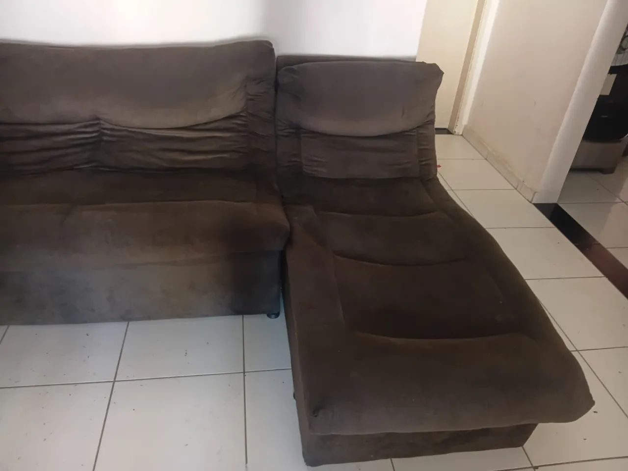 Sofá Ótimo Estado - Foto 2
