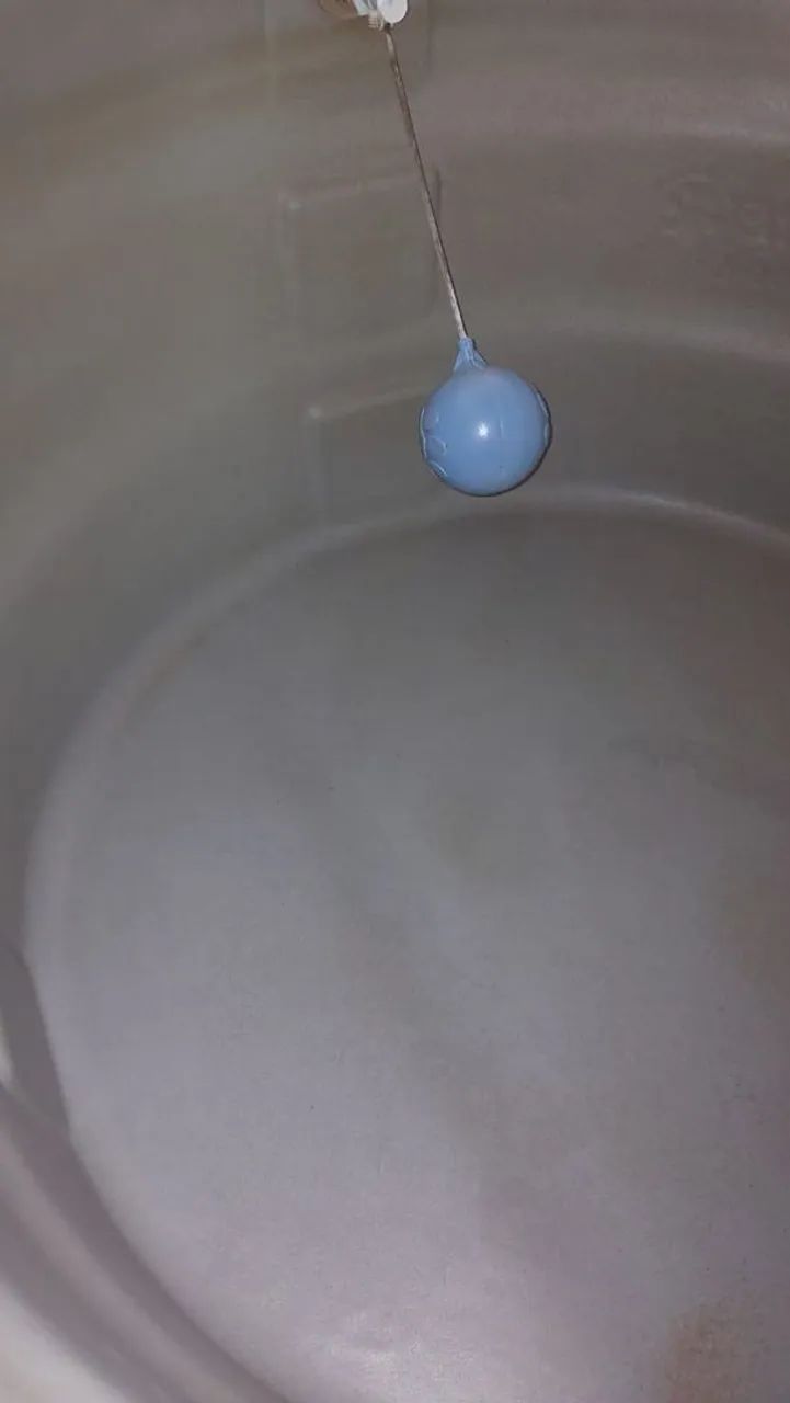 Limpeza de caixa d,agua - Foto 5