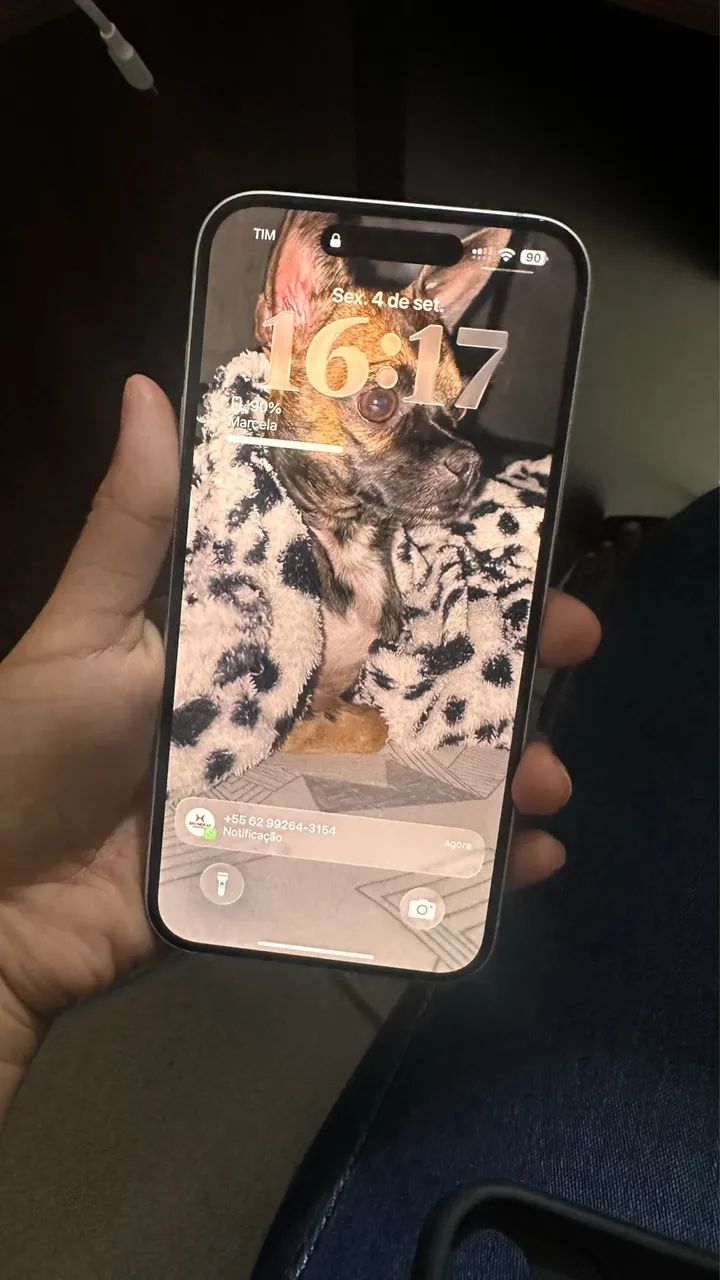 iPhone 15 Plus  de 256Gb - Foto 3