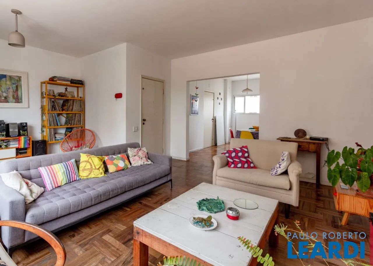 APARTAMENTO - PERDIZES - SP - Foto 4