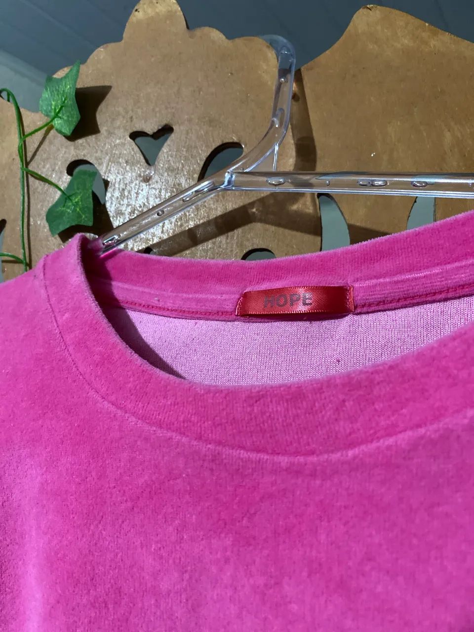 Conjunto Rosa - Foto 4