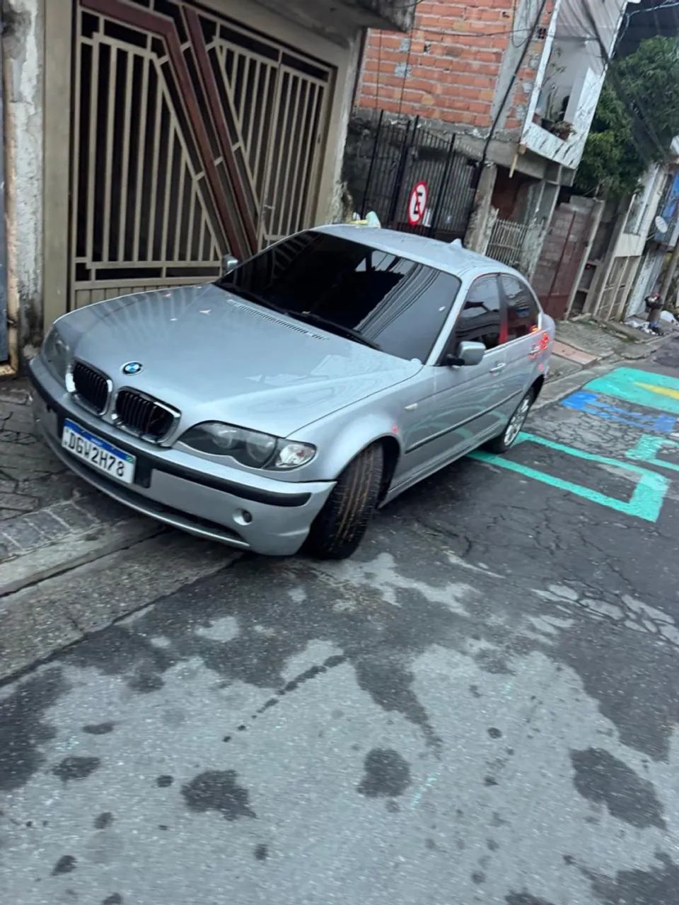 BMW 320I A 2002 - Foto 2