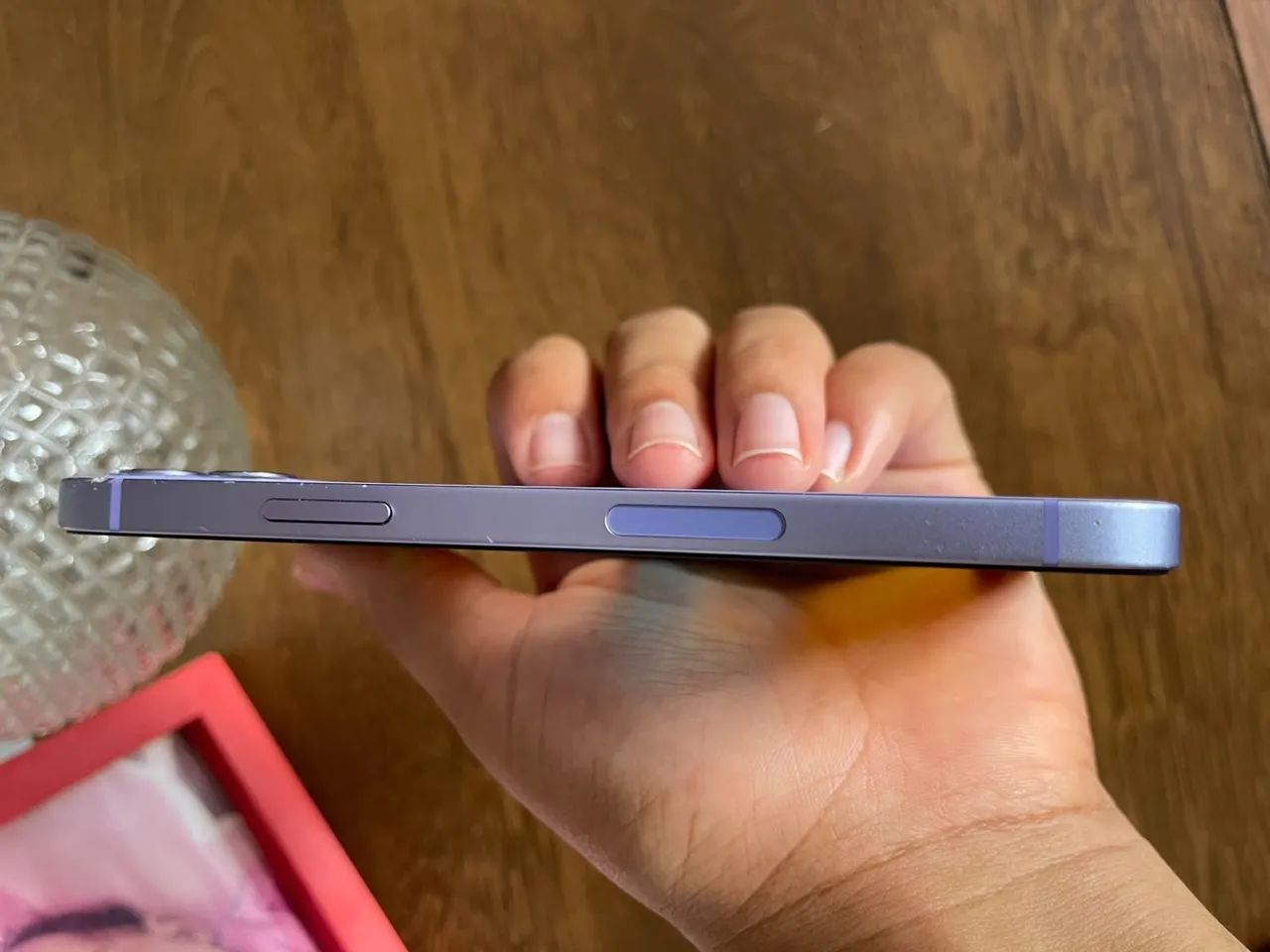 iPhone 12 256GB  - Foto 5