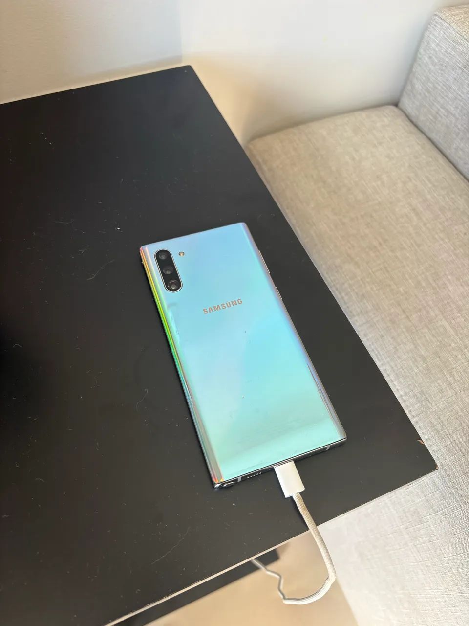Galaxy Note 10 Plus