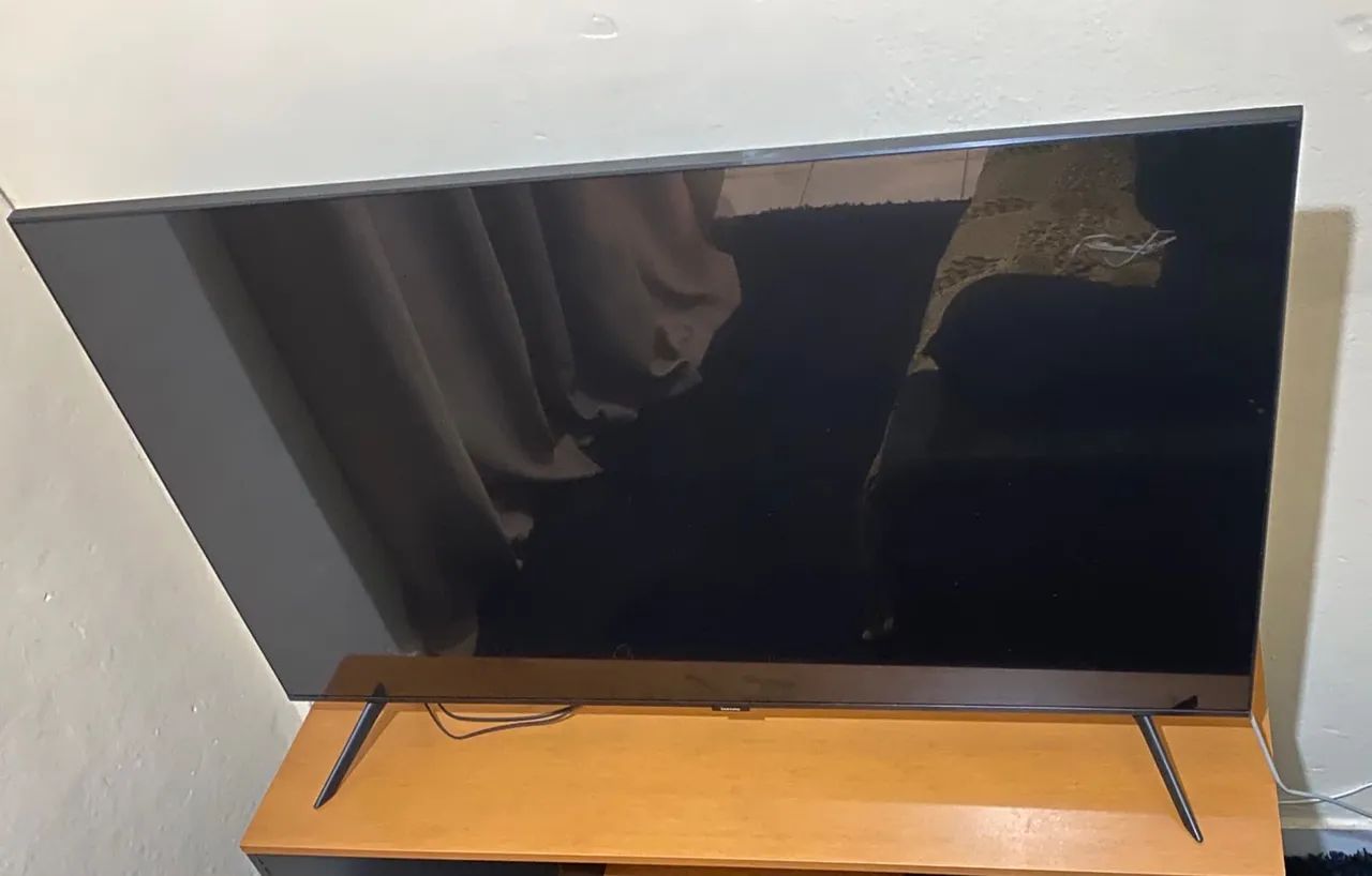 TV SAMSUNG 50 POLEGADAS 4k COMANDO DE VOZ ALEXA - Foto 3