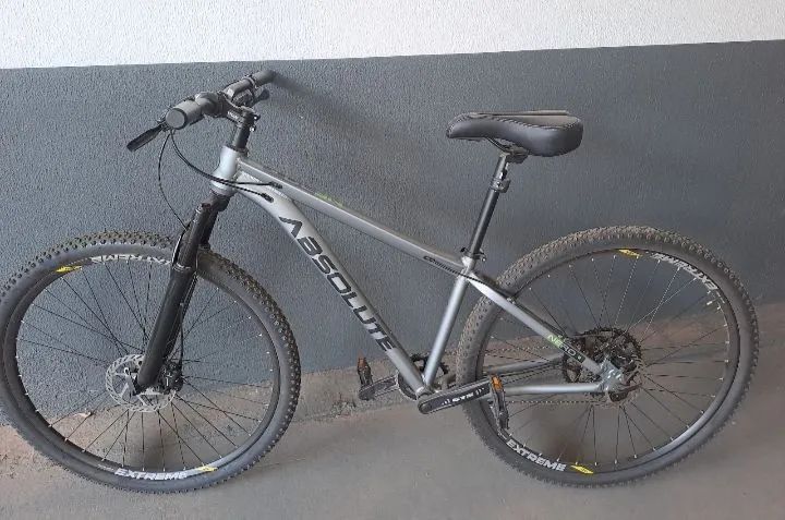 Bike ou bicicleta