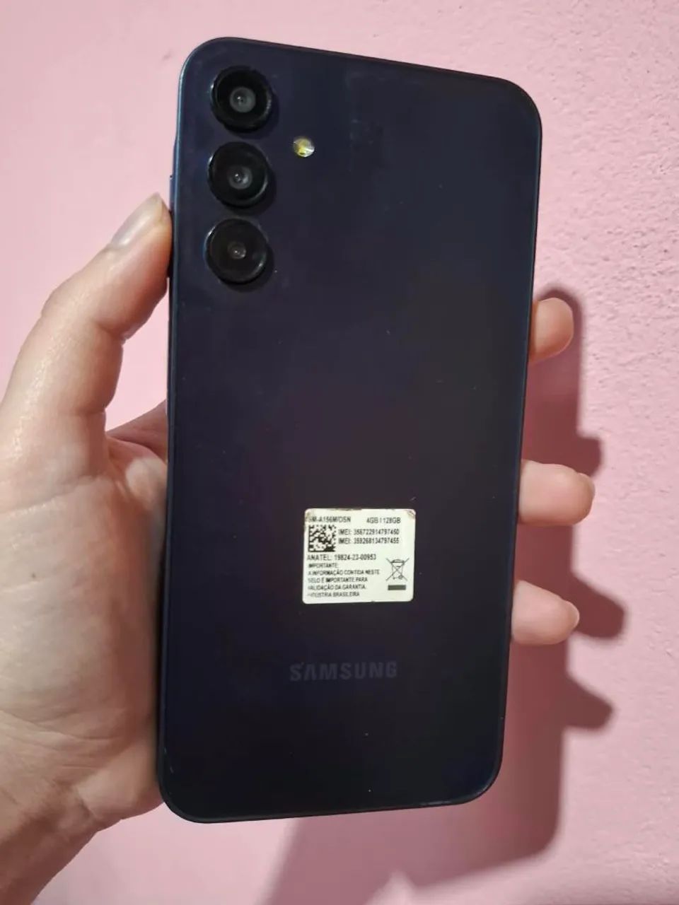 Vendo A15 - Foto 3