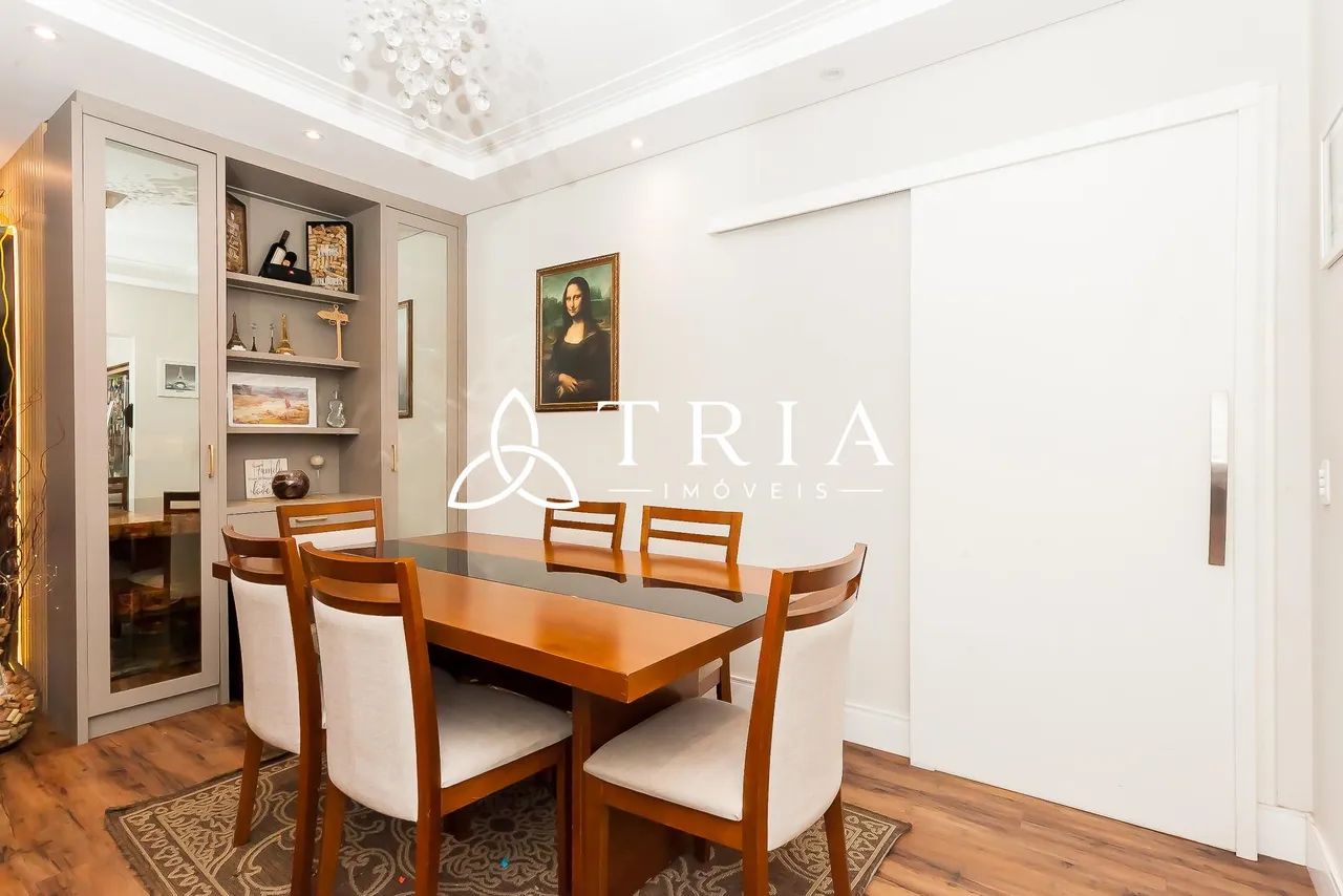Apartamento com 4 quartos no Bigorrilho - Foto 4