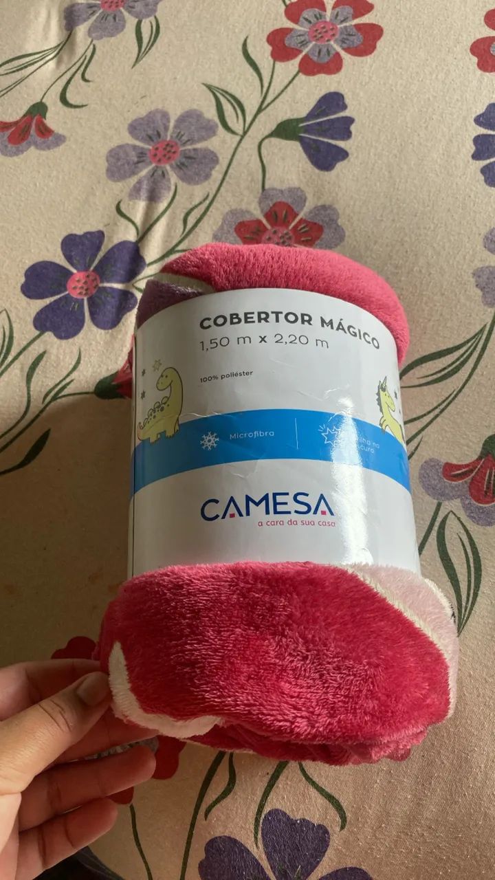 Cobertor