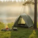 Barraca de Camping Araguaia Premium 5 Pessoas Bel