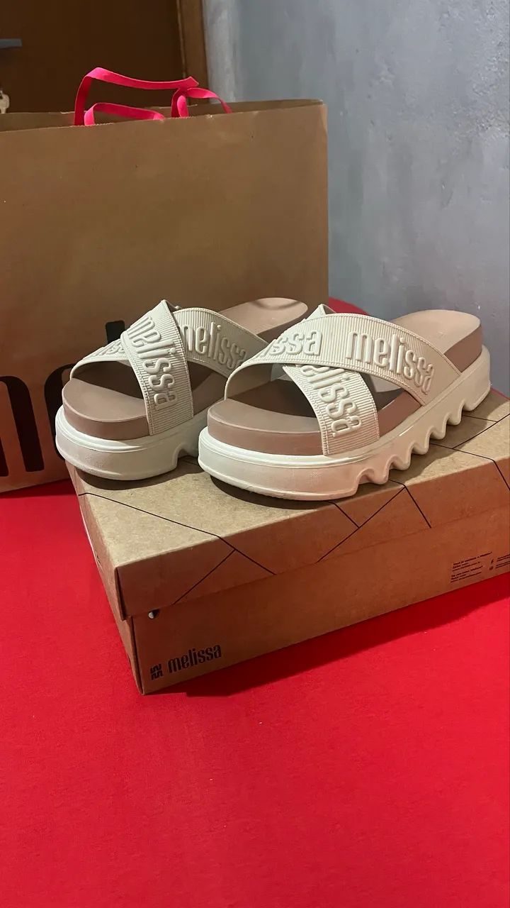 Melissa Cross M lover 