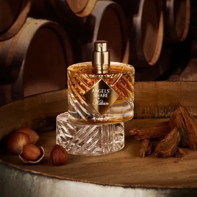 perfume Kilian Angels' Share edp 50ml - Foto 4