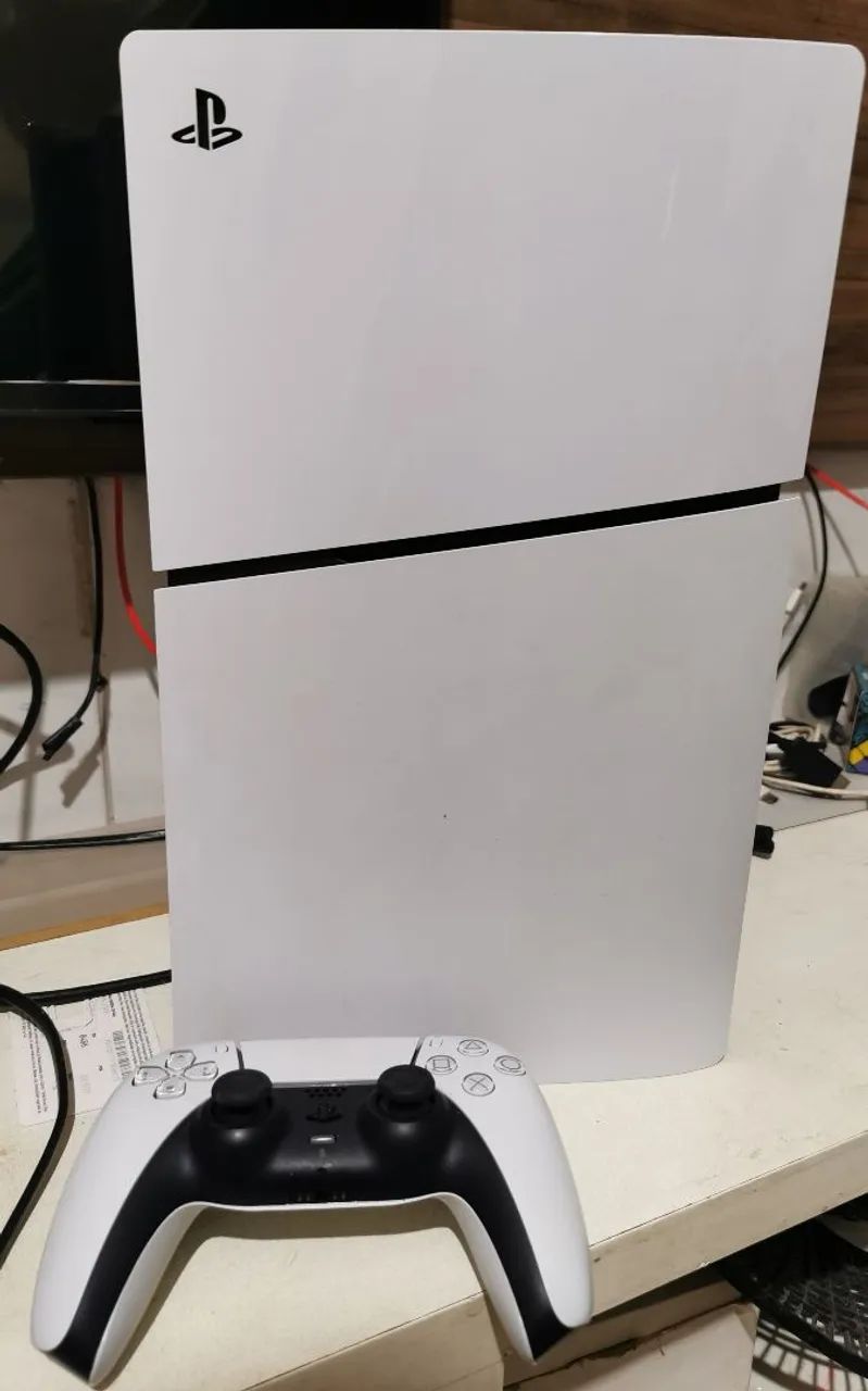 Playstation 5 slim  - Foto 4