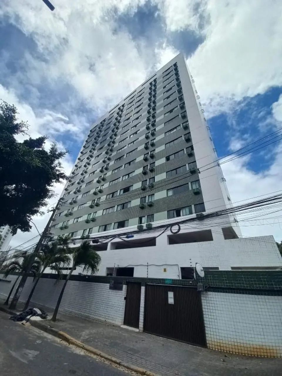 Edifício Canopus - Foto 4