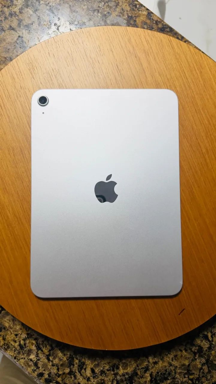 iPad 10 geração 64GB 