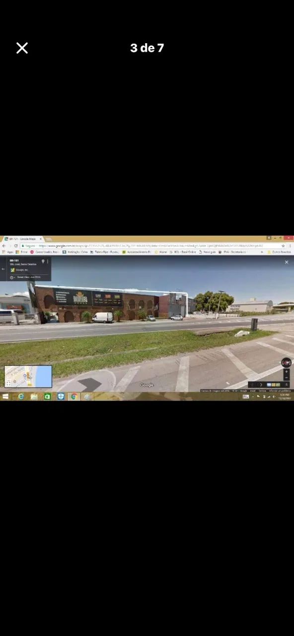 Galpão BR 101  - Foto 4