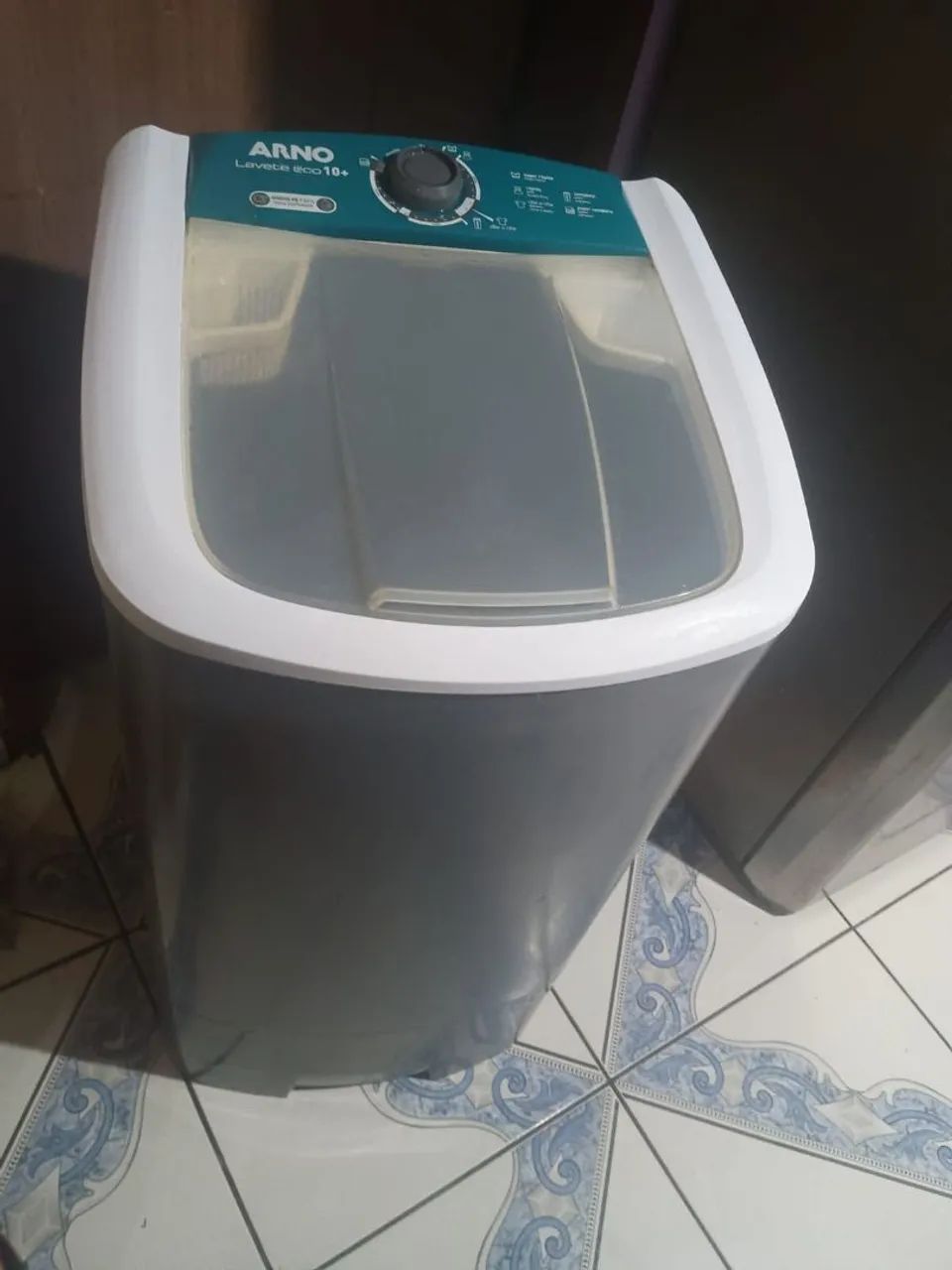 Vendo tanquinho arno  - Foto 2