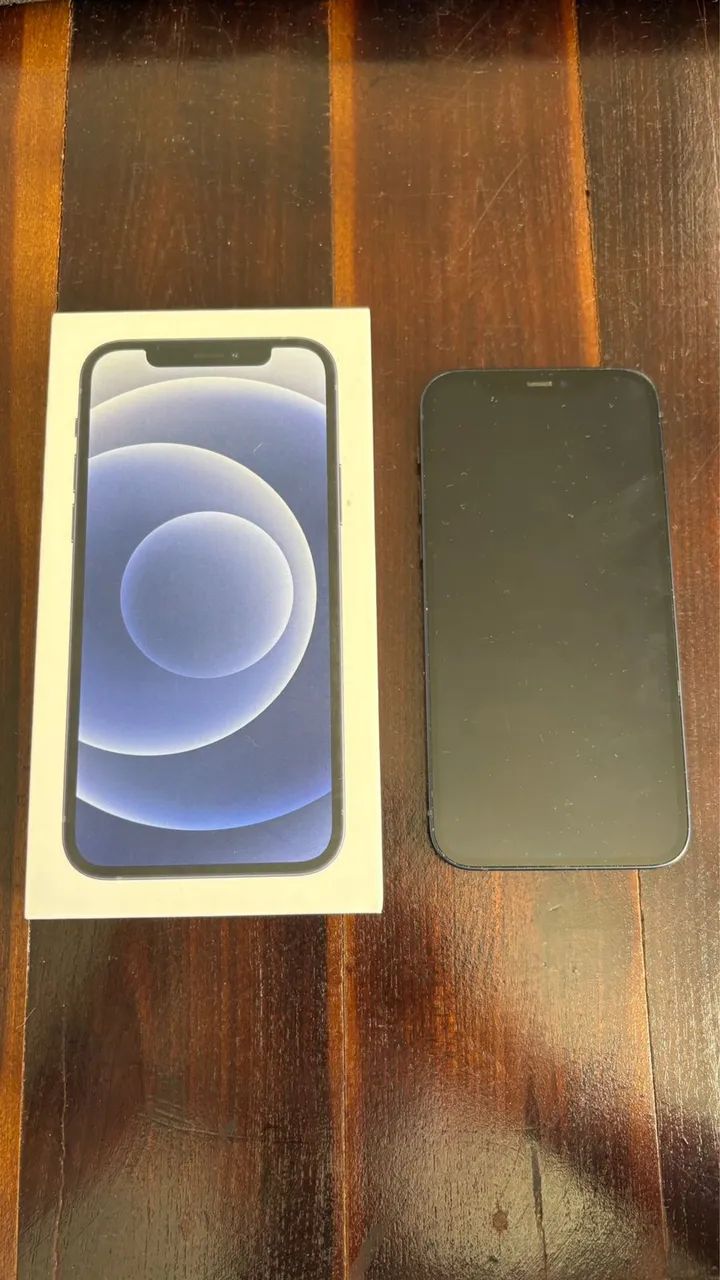 Vendo iPhone 12 - Foto 3