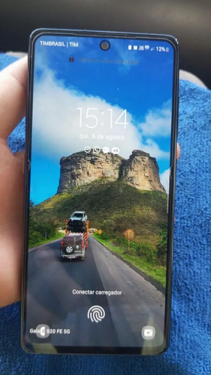S20 FE 5G - Foto 2