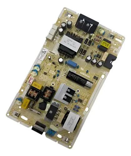 Placa de Fonte (Power Supply Board / Placa de Alimentação) Tv samsung 55 - Foto 3