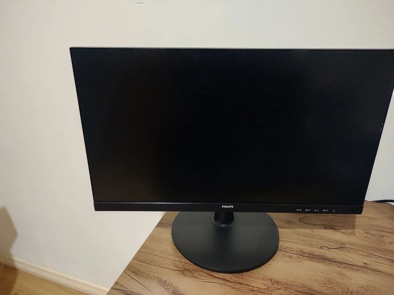 Monitor Philips 21.5 