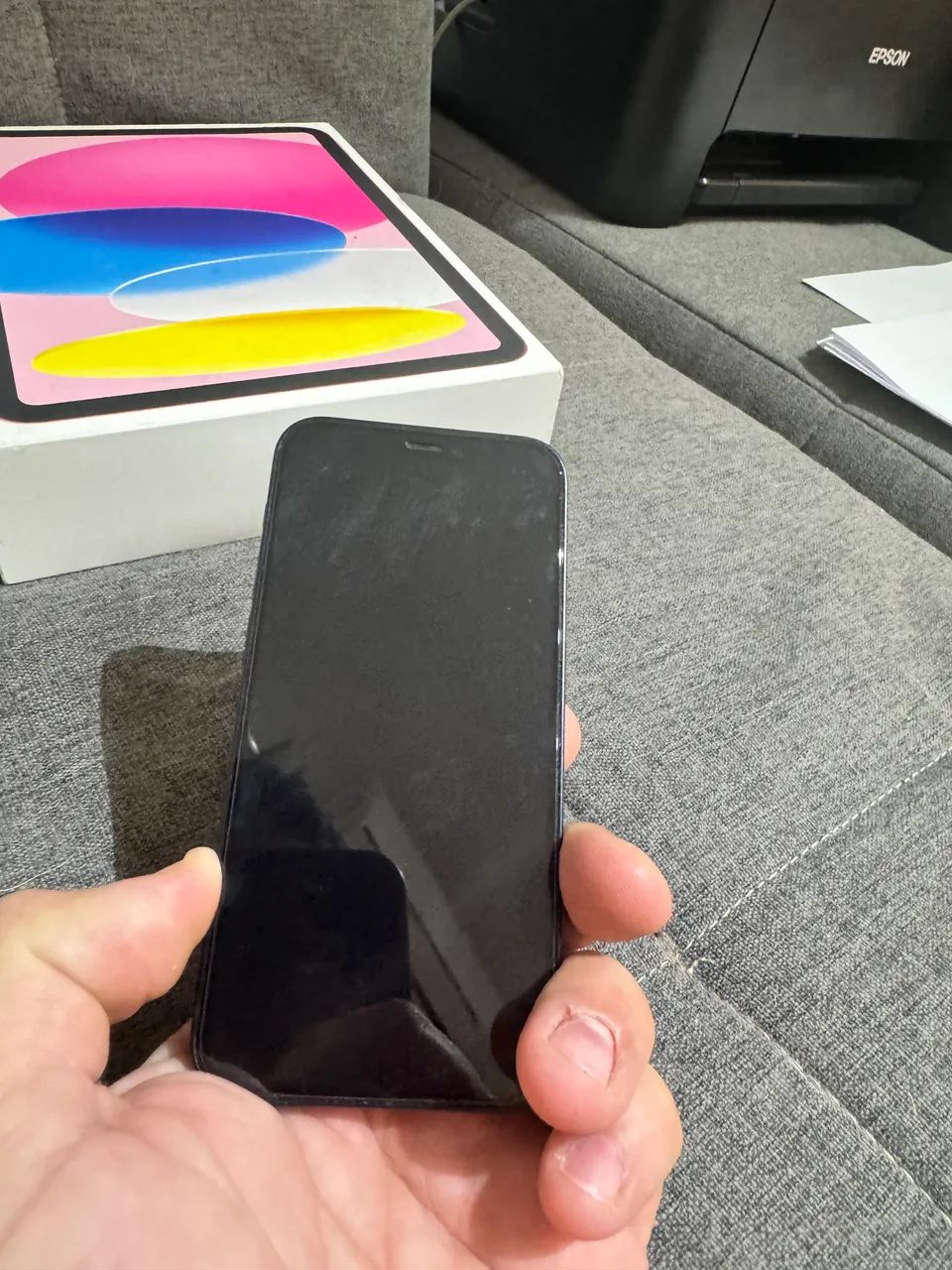 iPhone 12 mini 64gb