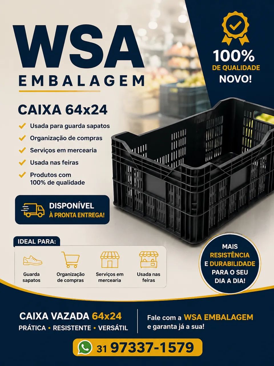 Caixas 