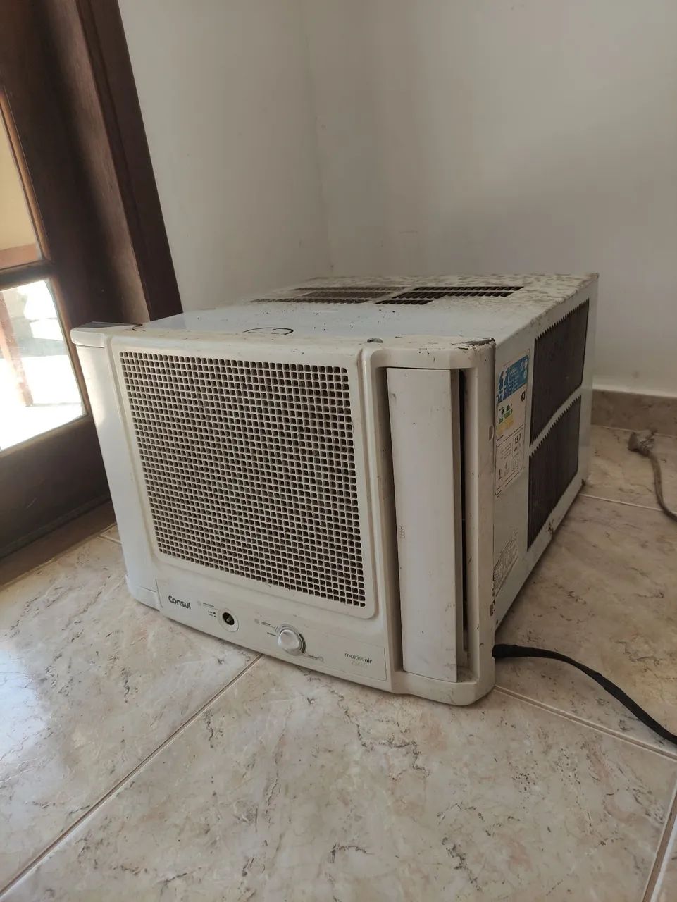 Ar condicionado( * - Foto 2