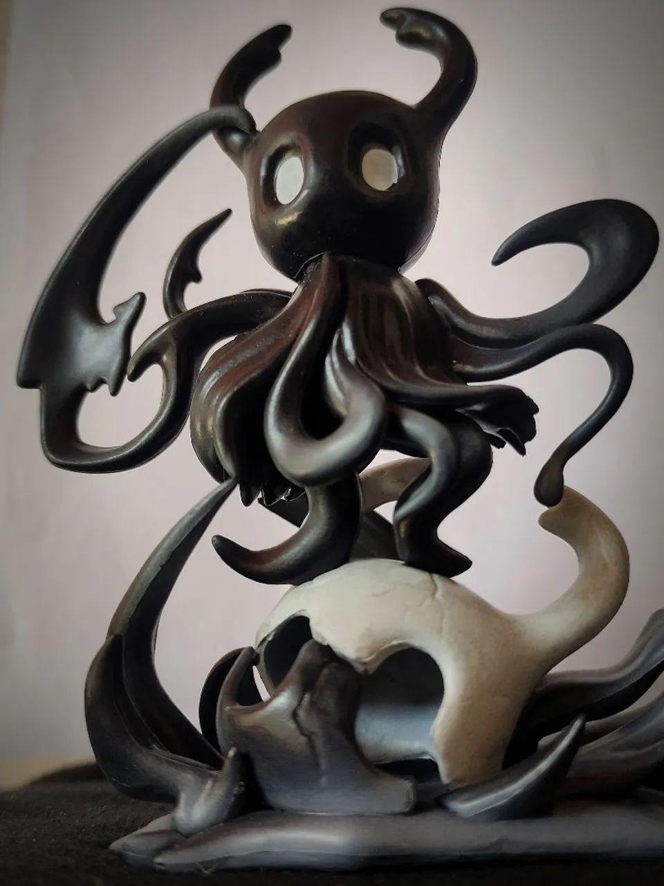 Action Figure - Hollow Knight - Foto 5