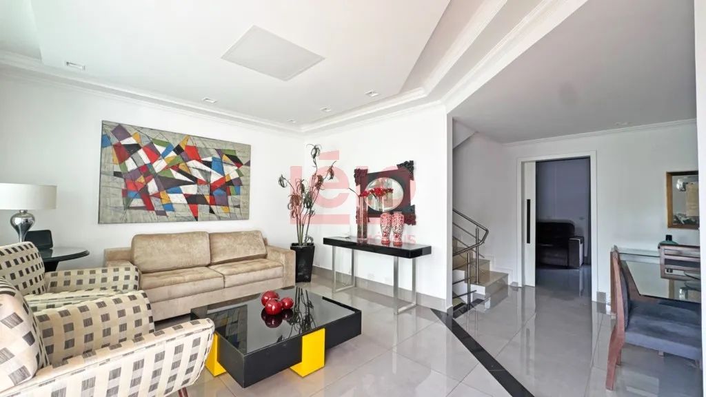 Sobrado Residencial no Jd Moreschi - completo - Foto 5