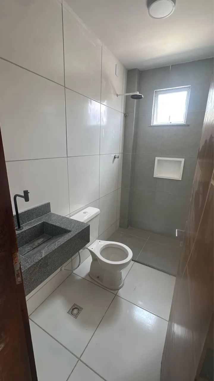 APARTAMENTOS EM PACATUBA - Foto 3