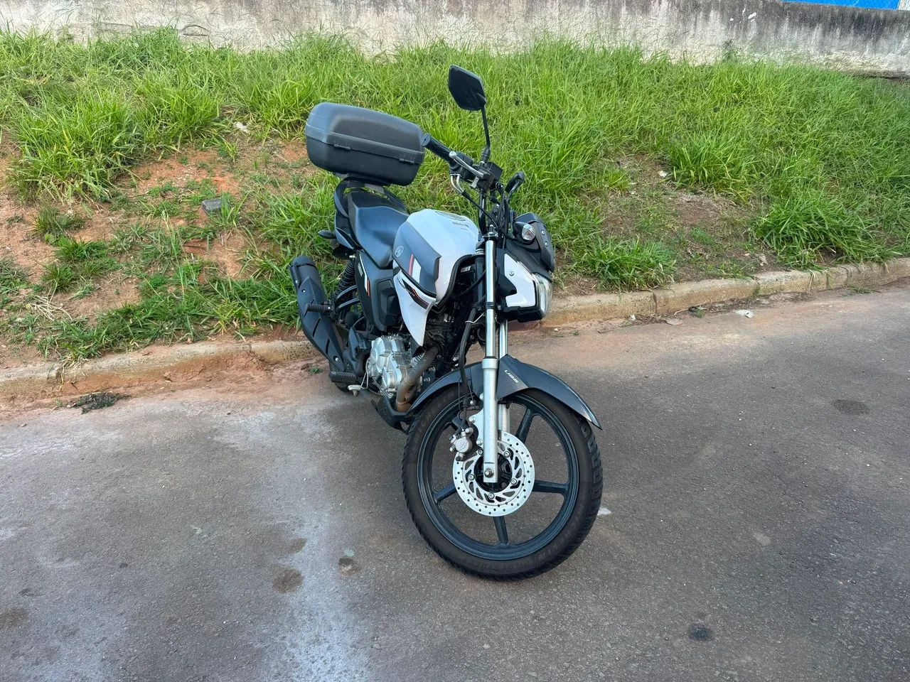 Yamaha factor 150 2025 - Foto 2