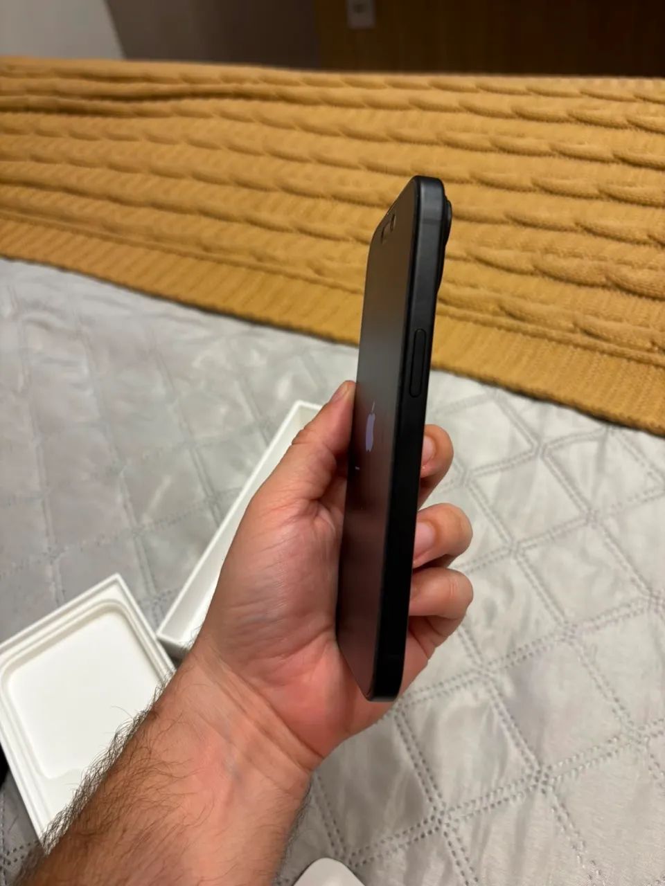 iPhone 15 256gb - Foto 2