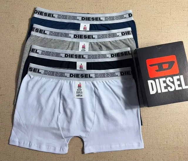 Cueca top algodão e elastano 15$ - Foto 4