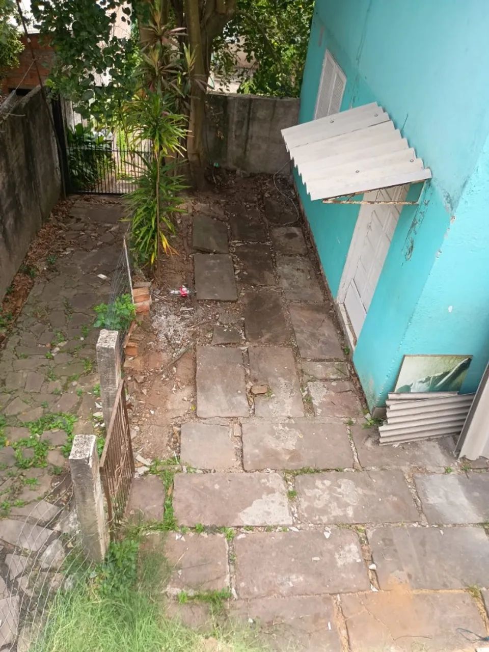 Foto - Porto Alegre - Santo Antônio