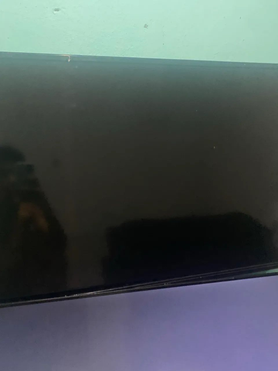 Tv roku 42 polegadas  - Foto 2