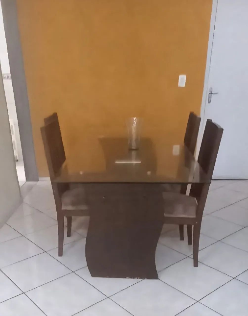 Mesa de jantar