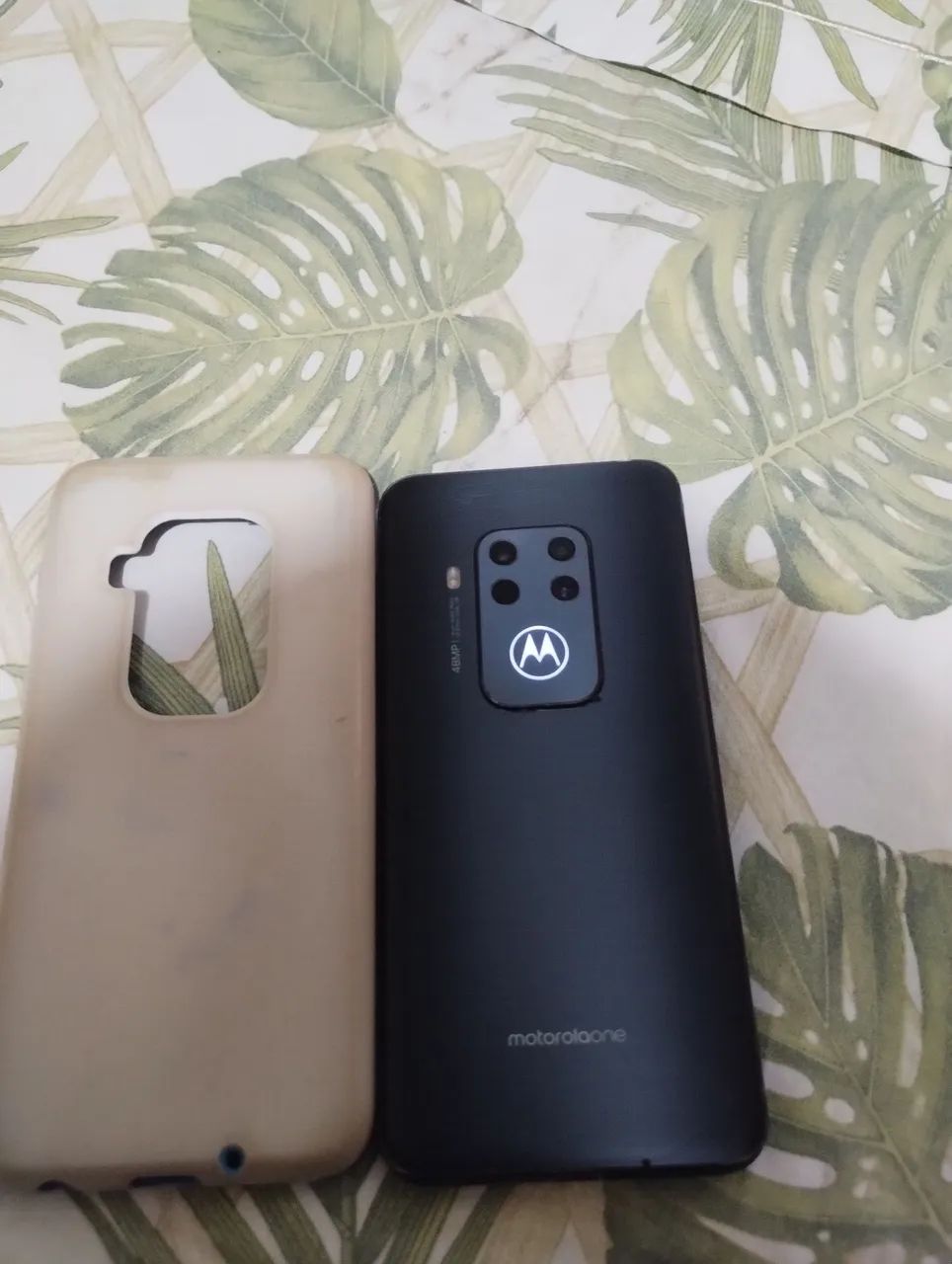 Motorola One zoom  - Foto 2