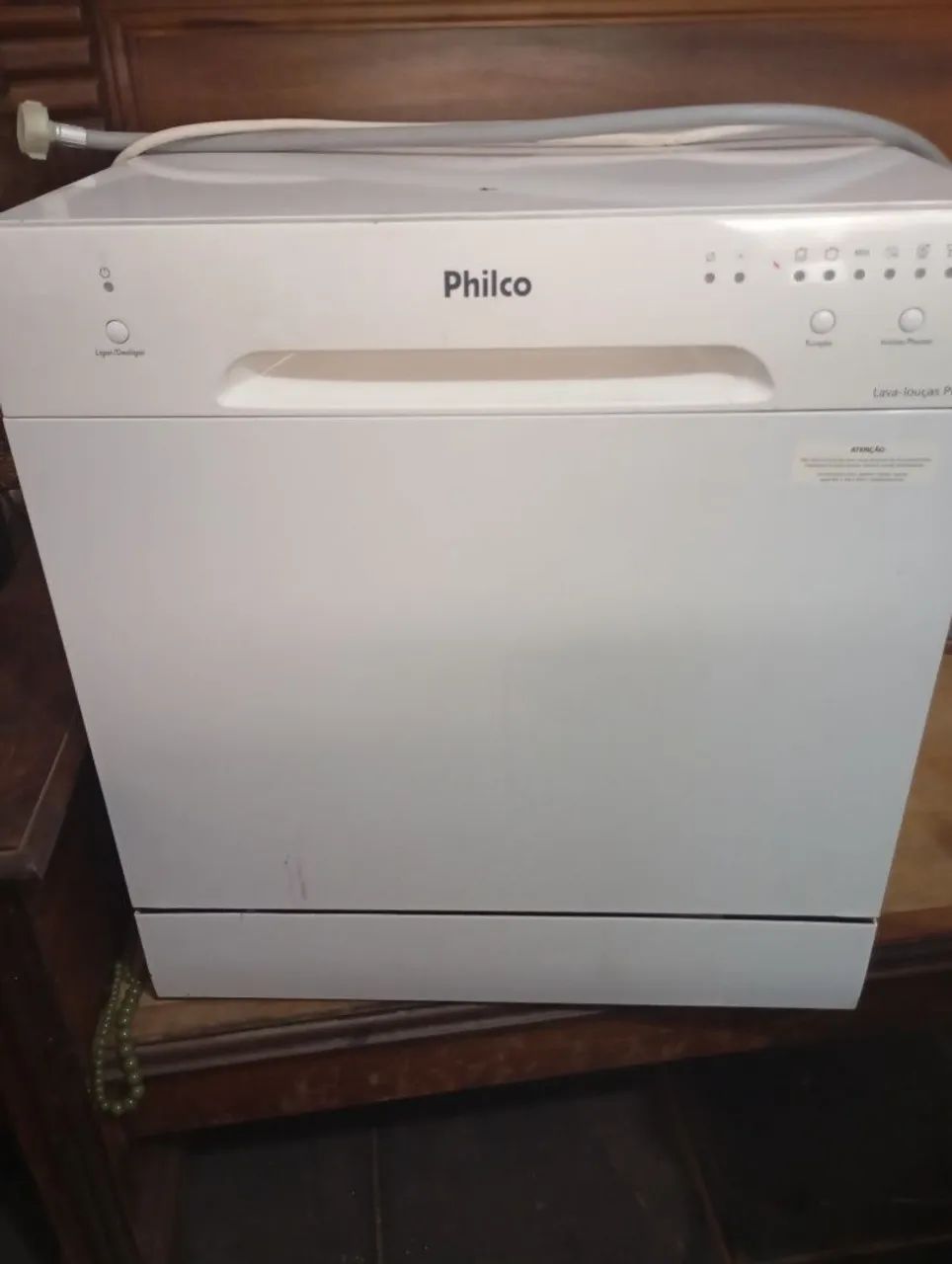 Lava louças Philco 