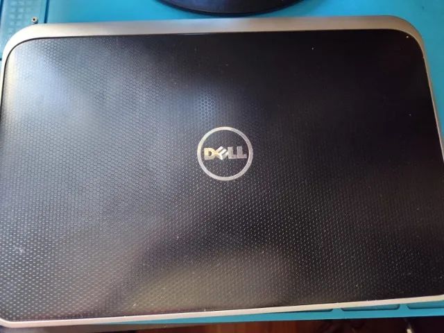 Vendo notebook dell - Foto 2