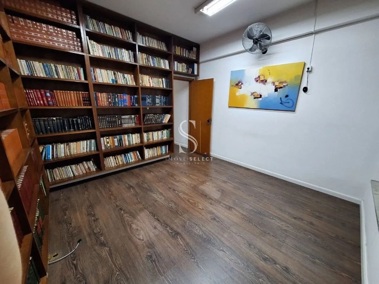 Sala em Santa Cecília - São Paulo - Foto 4