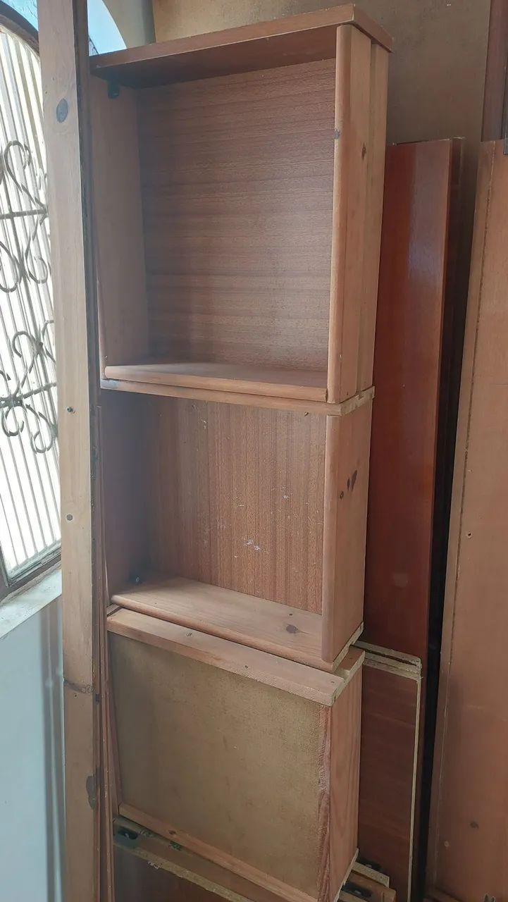 Guarda Roupa - Foto 2