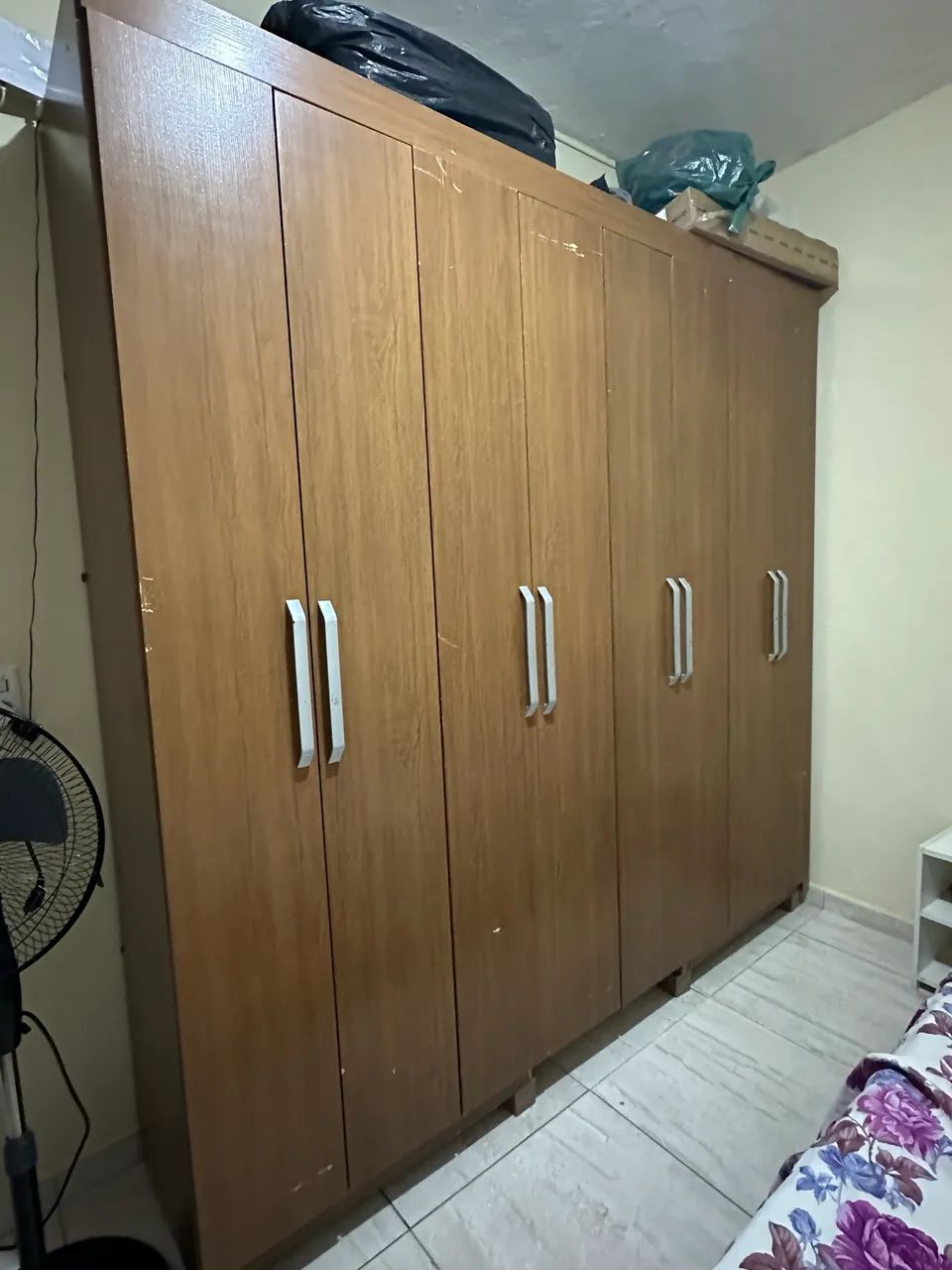 Vendo Guarda Roupa.  - Foto 2