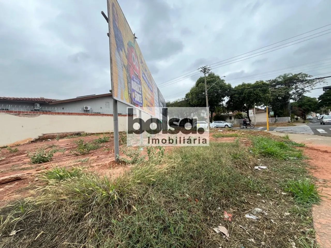 TERRENO AVENIDA COMENDADOR JOSÉ DA SILVA MARTHA ! ! - Foto 4