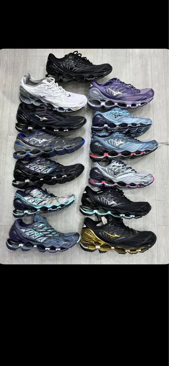 Mizuno