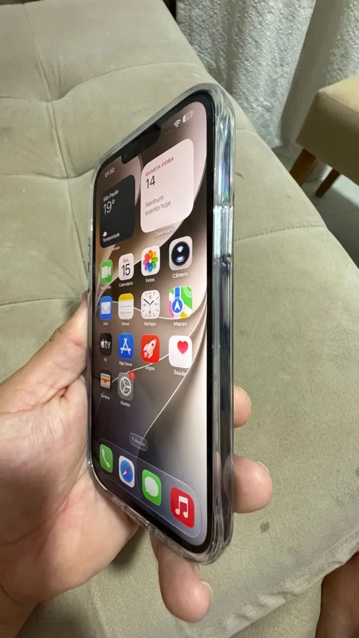 iPhone 13 Pro Max  - Foto 3