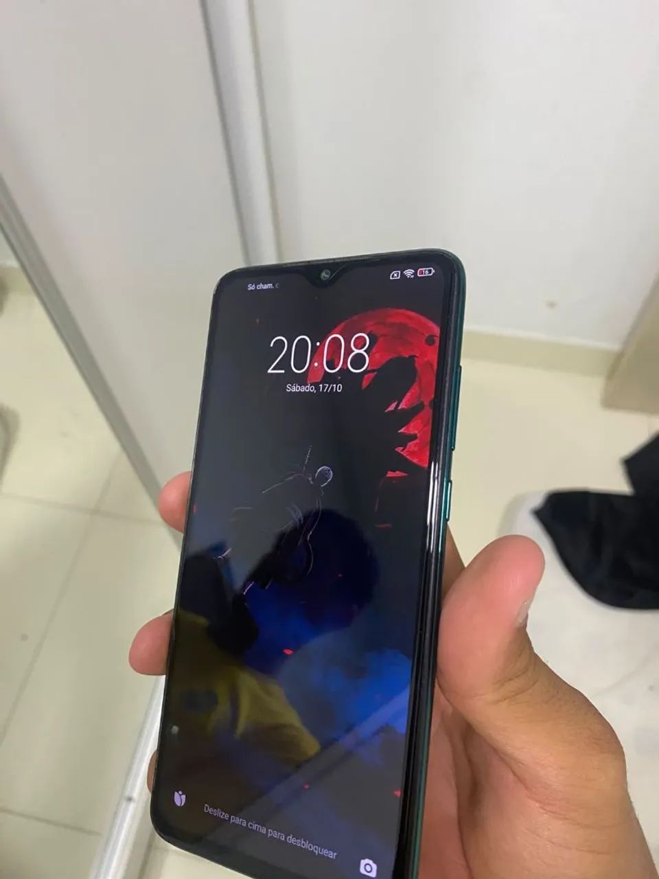Redmi note 8 pro  - Foto 4